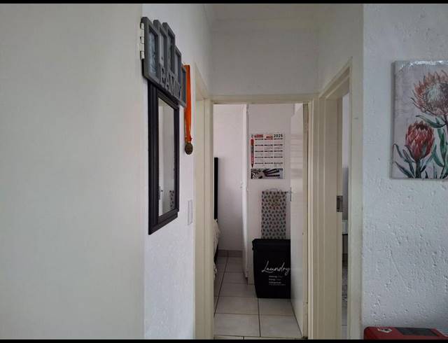 2 BEDROOM APARTMENT FOR SALE IN RYNFIELD